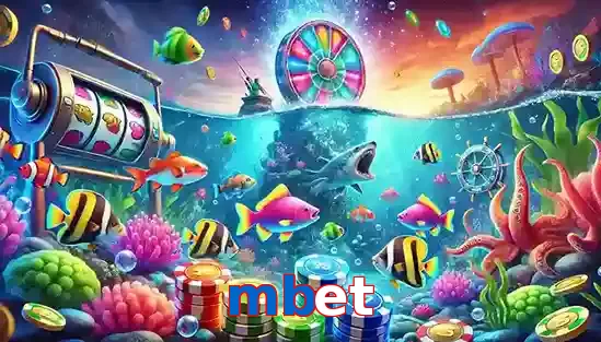 Trò Chơi Bắn Cá Phổ Biến Tại mbet