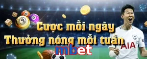 mbet